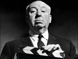 Alfred Hitchcock picture, image, poster